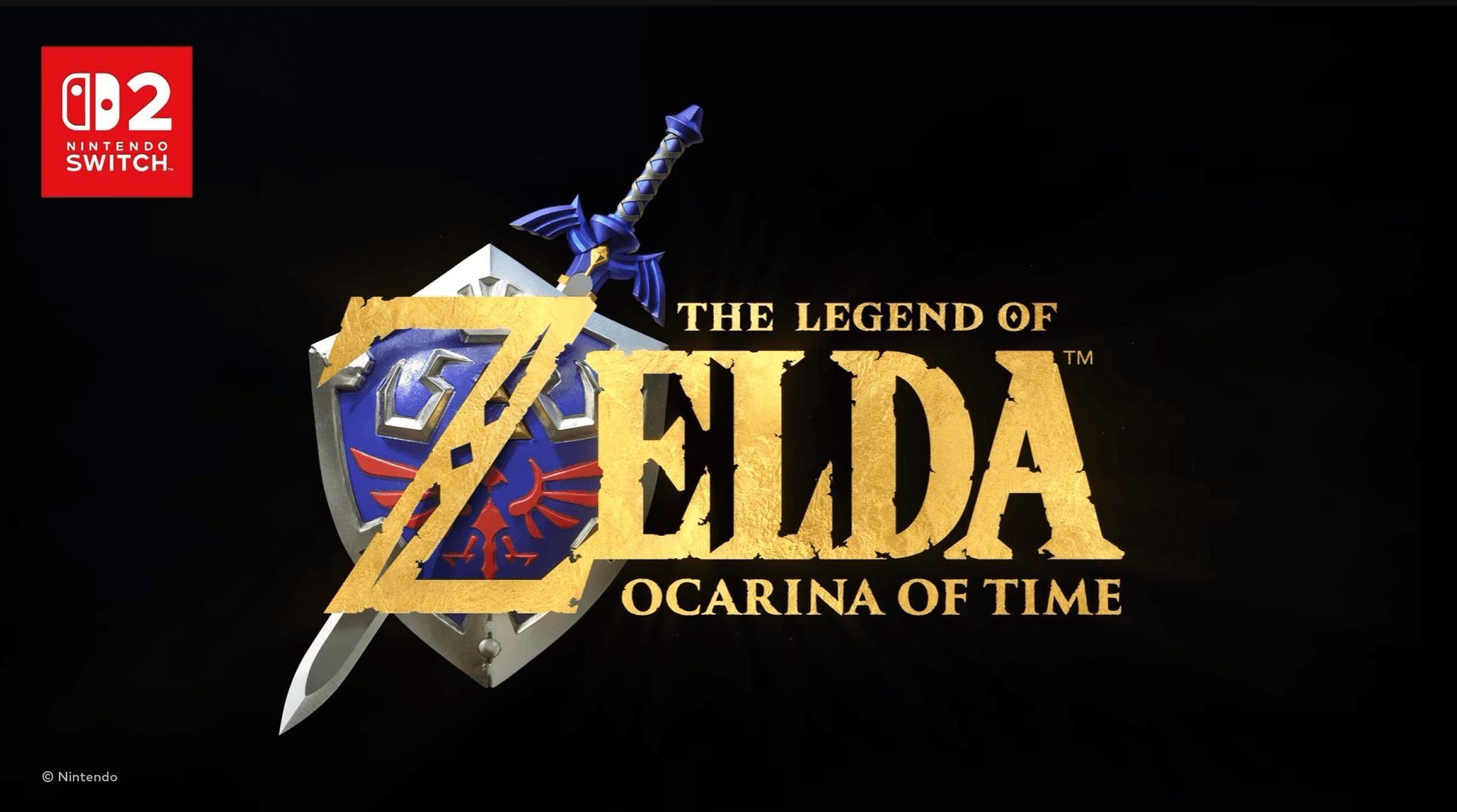 No me gusta el remake de The Legend of Zelda Ocarina of Time ... ¿o si?