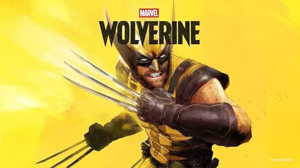 Marvel's Wolverine : expandiendo el universo de Insomniac Games