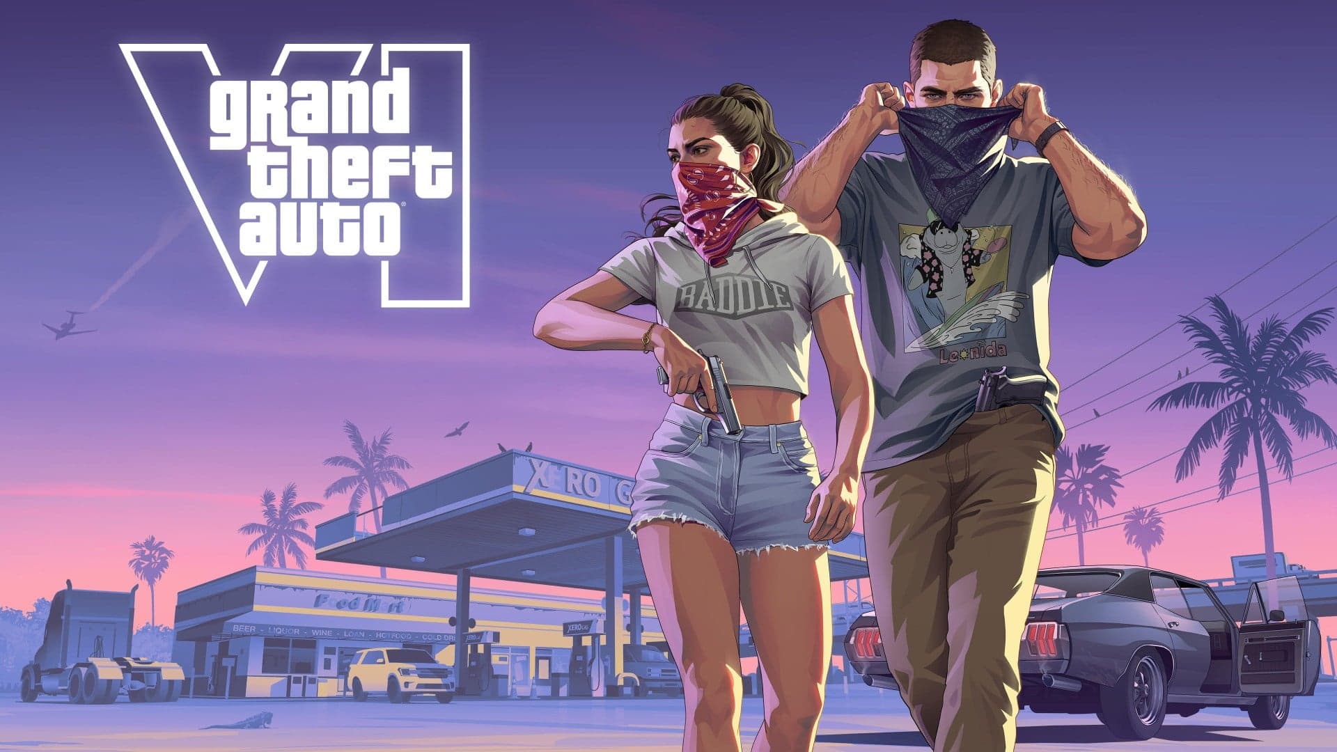 Grand Theft Auto VI: hablemos del Extended Look